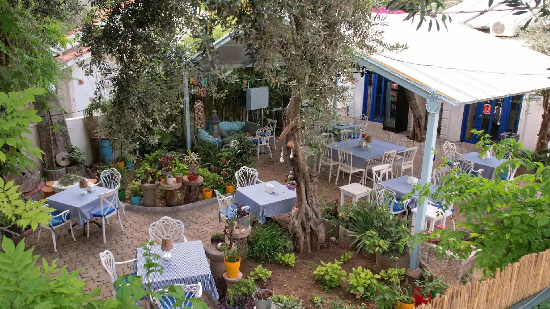 Sunmed Lodge Oludeniz Turkey