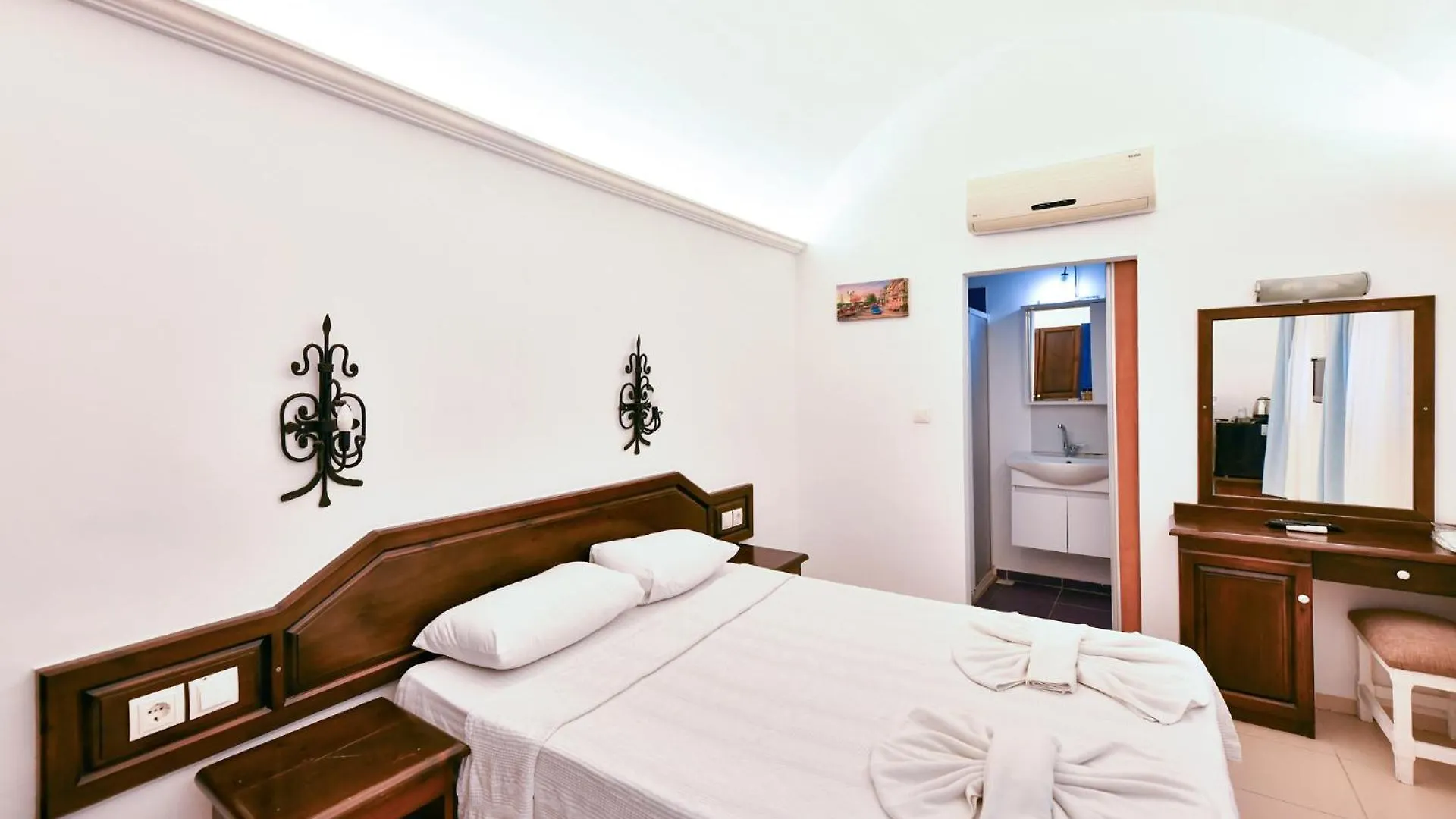 Sunmed Lodge Oludeniz