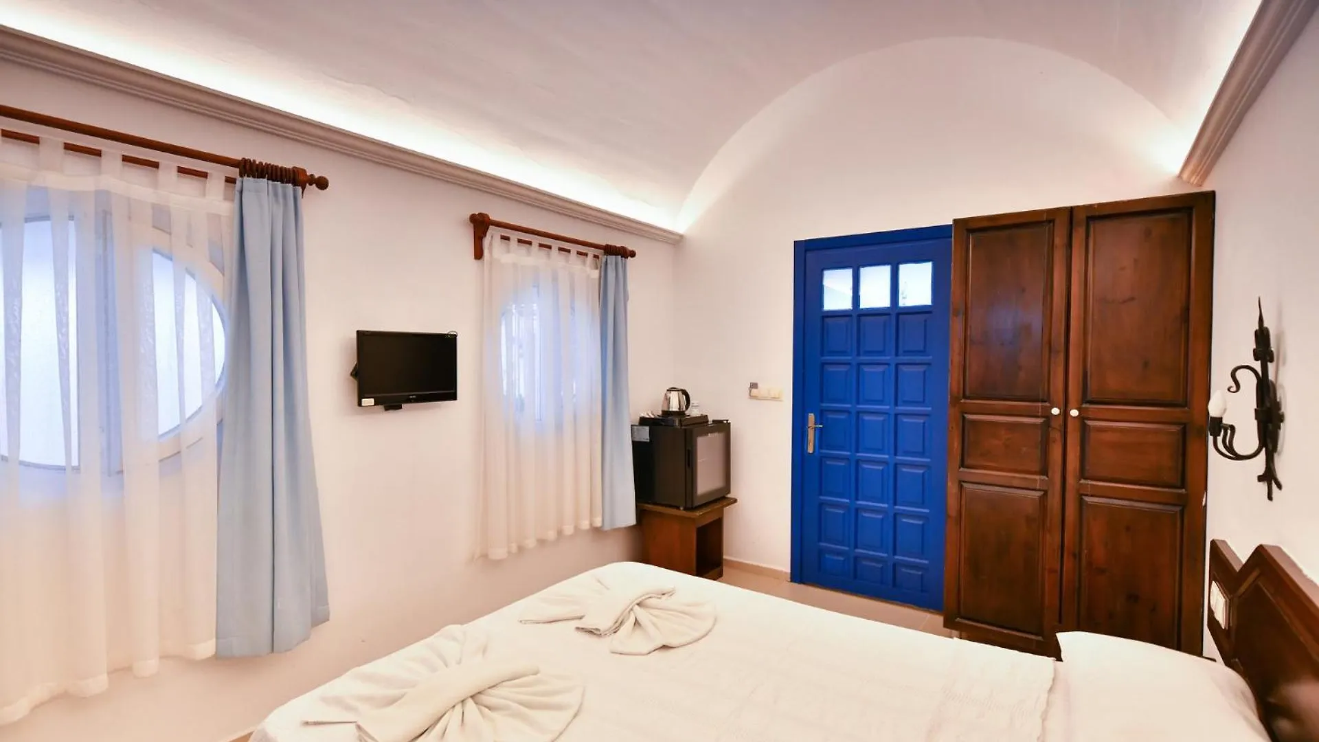 Sunmed Lodge Oludeniz