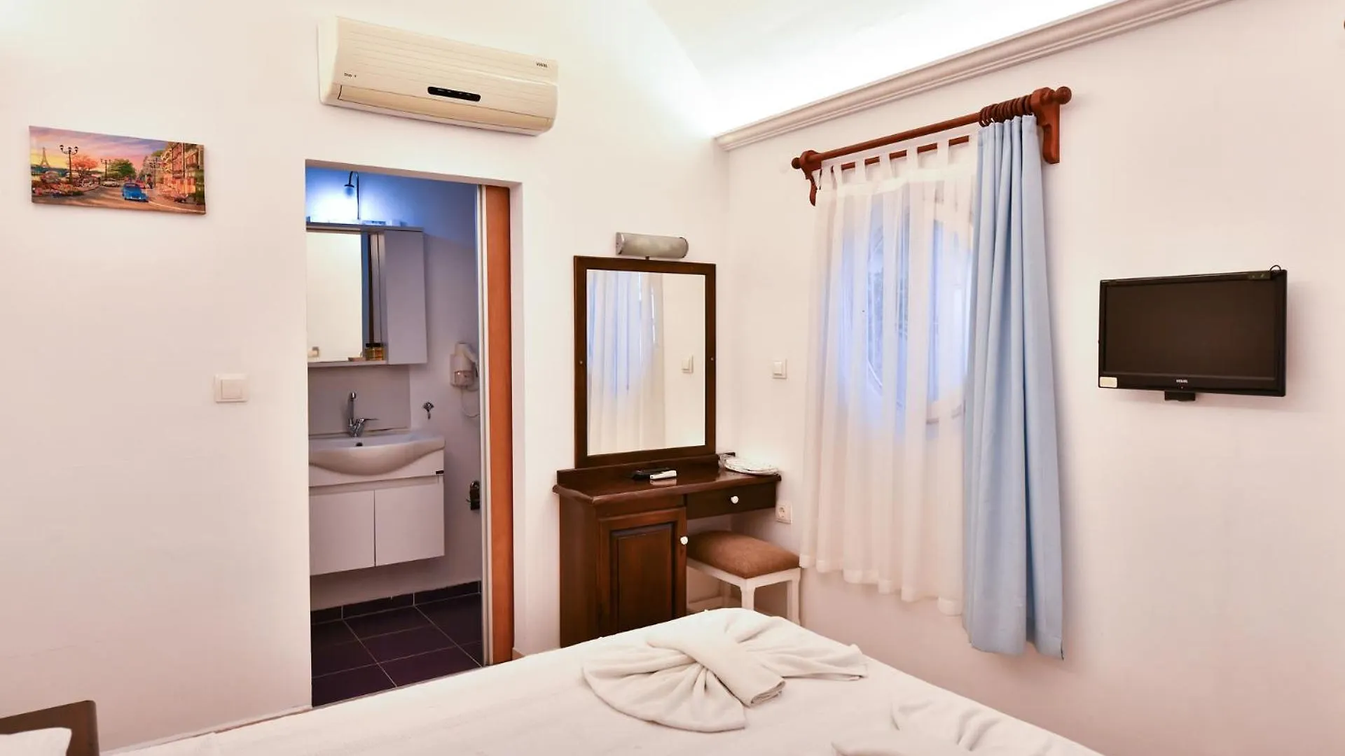 Sunmed Lodge Oludeniz 0*,