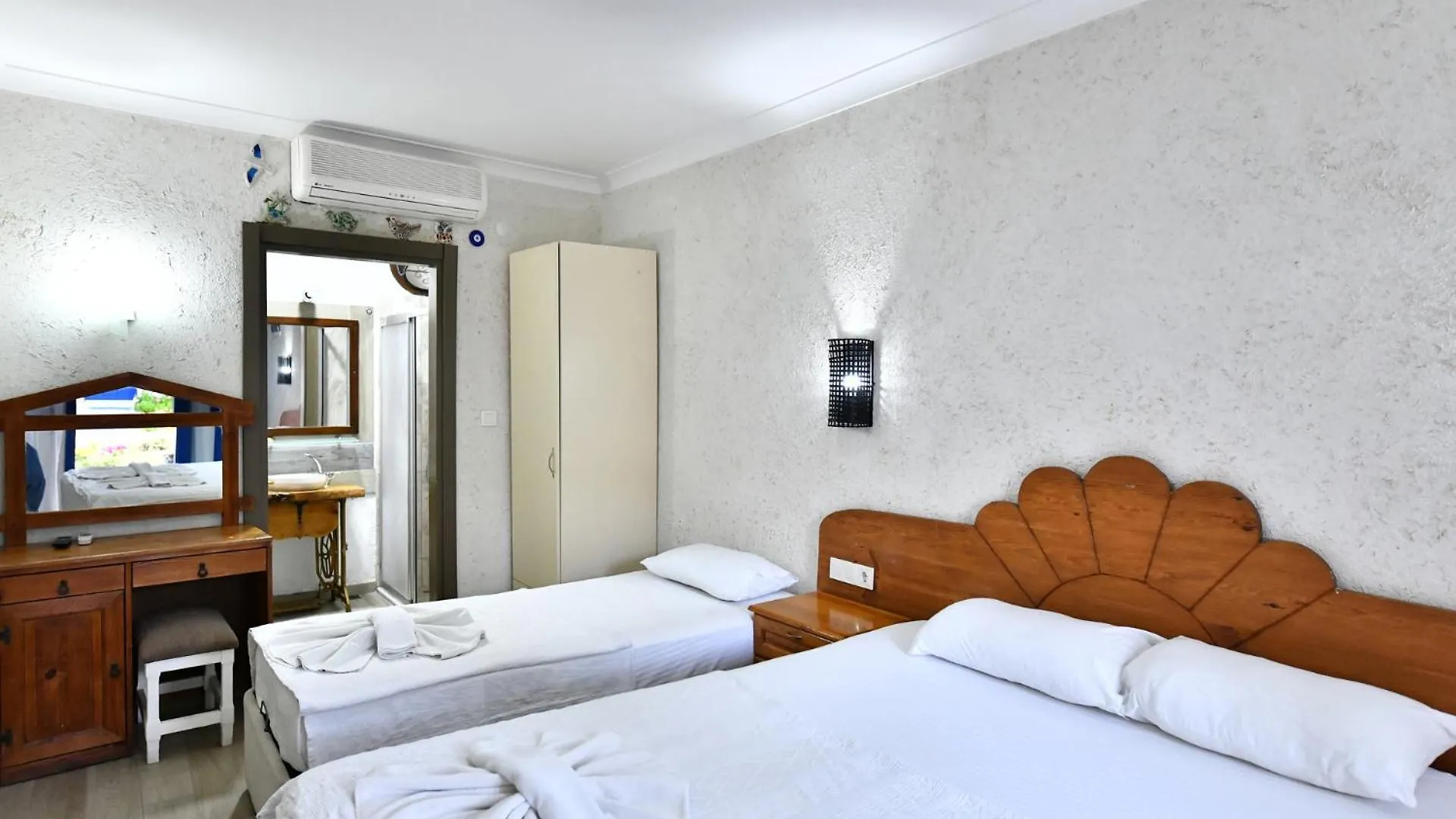Sunmed Lodge Oludeniz Turkey