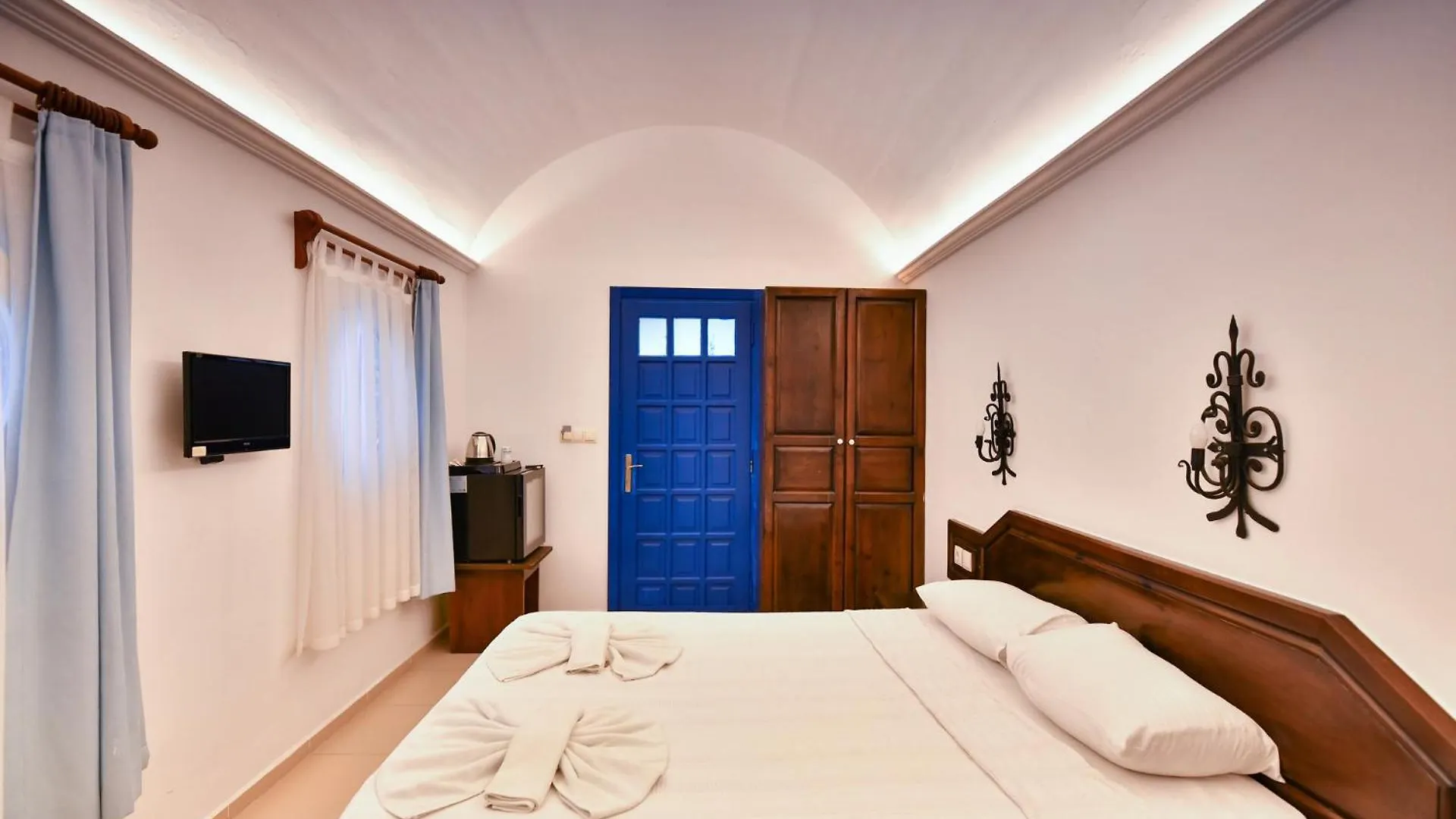 Sunmed Lodge Oludeniz