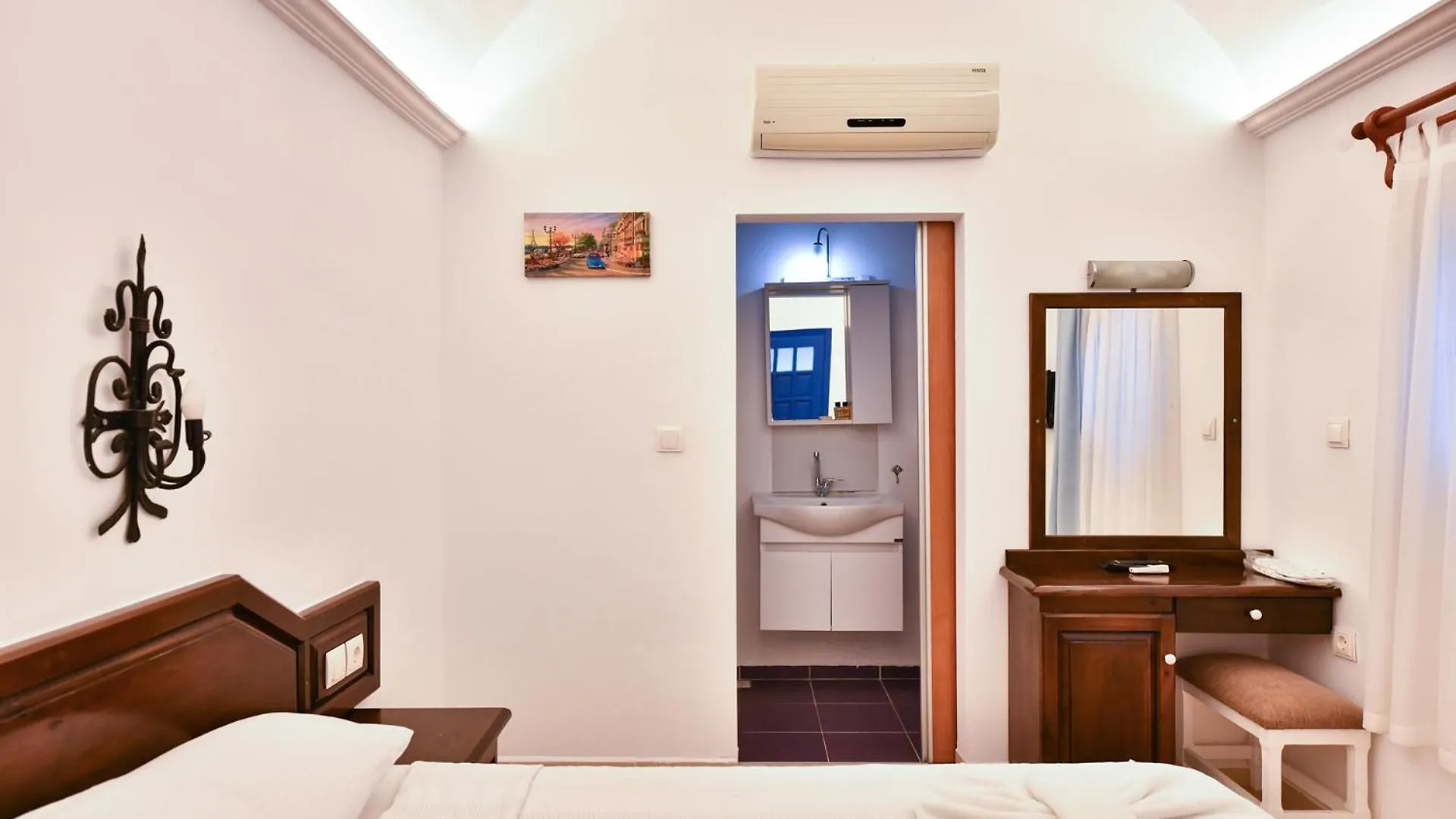 Sunmed Lodge Oludeniz