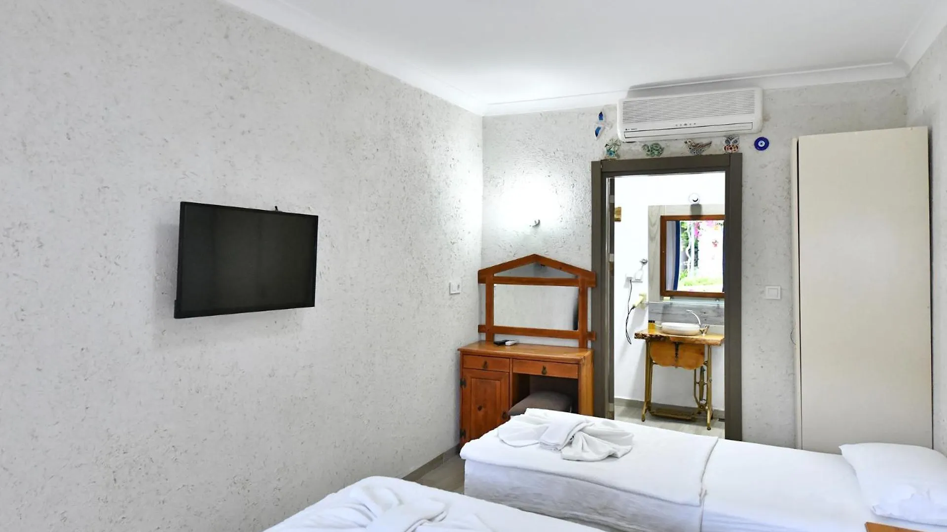 Sunmed Lodge Oludeniz Turkey