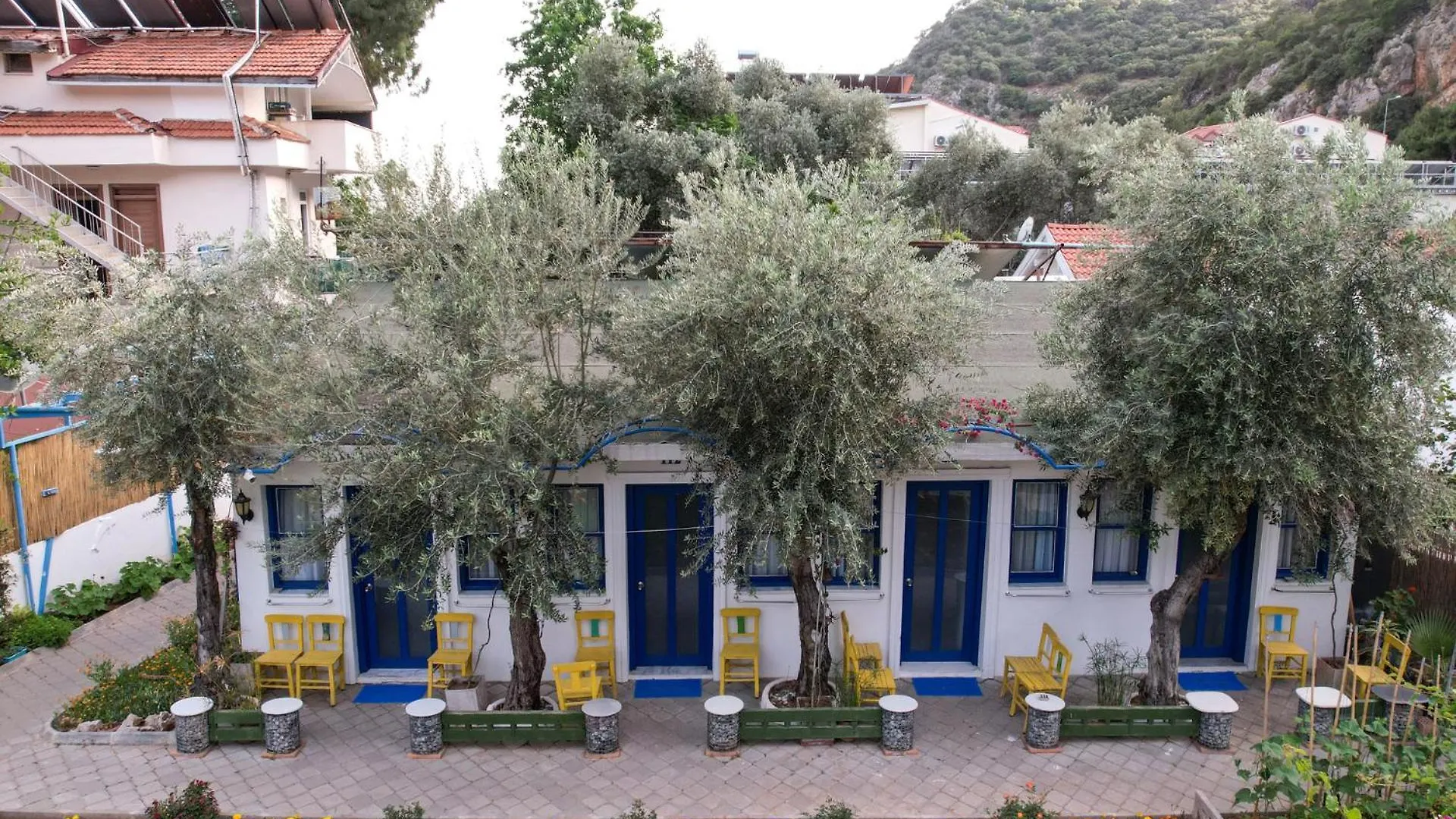 Sunmed Lodge Oludeniz 0*,  Turkey