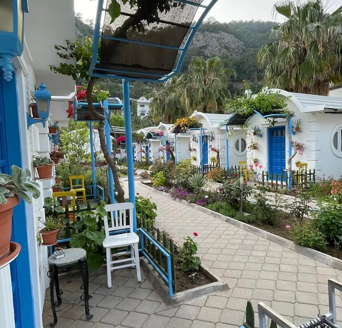 Sunmed Lodge Oludeniz 0*,  Turkey
