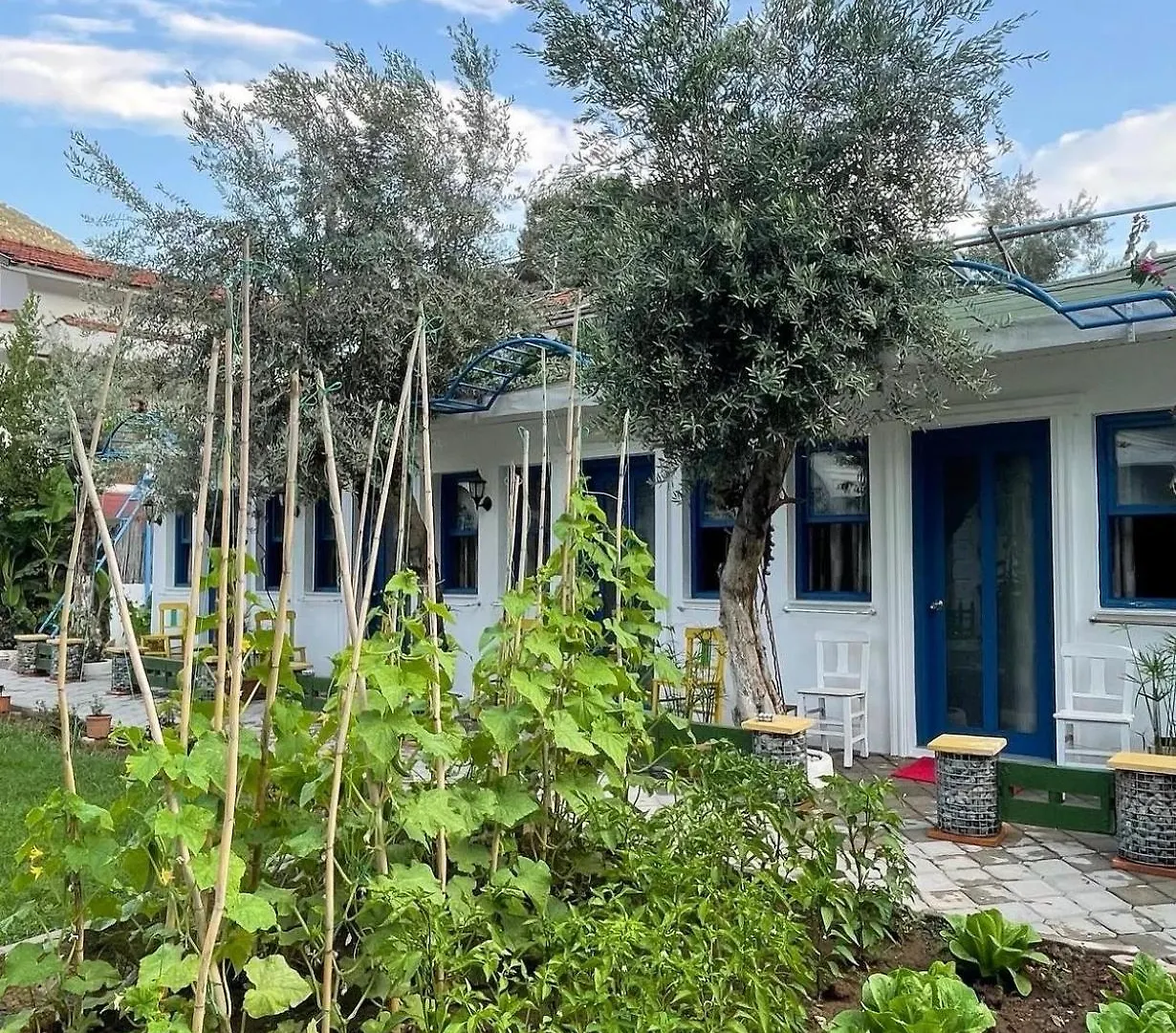 Sunmed Lodge Oludeniz