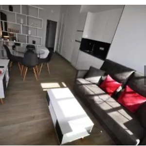  Apartamento Turístico 2 Conil Luz España