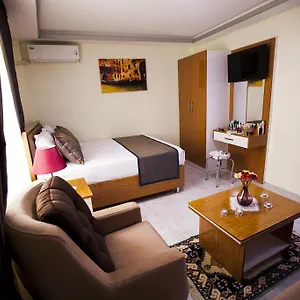 Golden Saray , Istambul Turquie