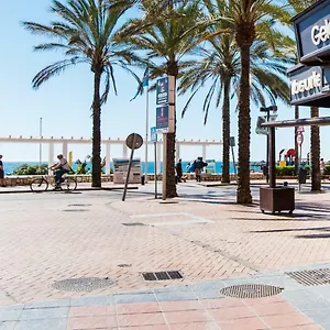  Apartamento Rentandhomes España